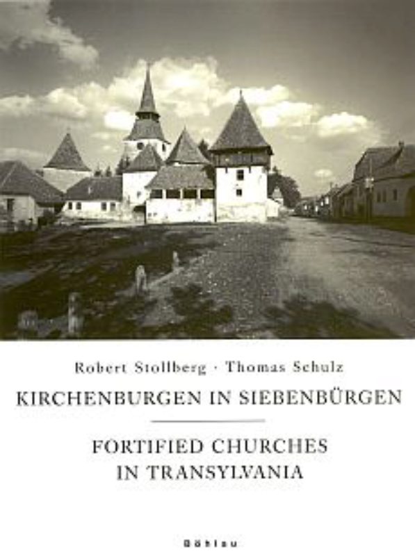 Kirchenburgen in Siebebrgen bestellen ...
