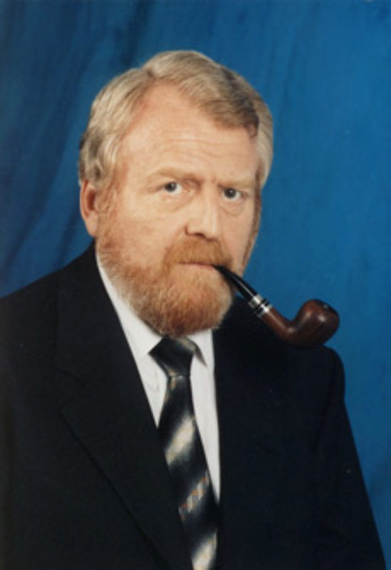 Rolf-Dieter Happe, 2002 ...