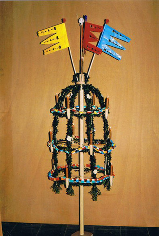 Streitforter Lichtert, 2001, hergestellt von ...