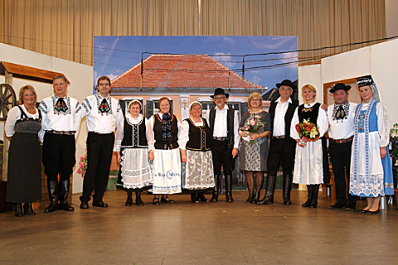 Theatergruppe Wiehl-Bielstein in Drabenderhhe, ...