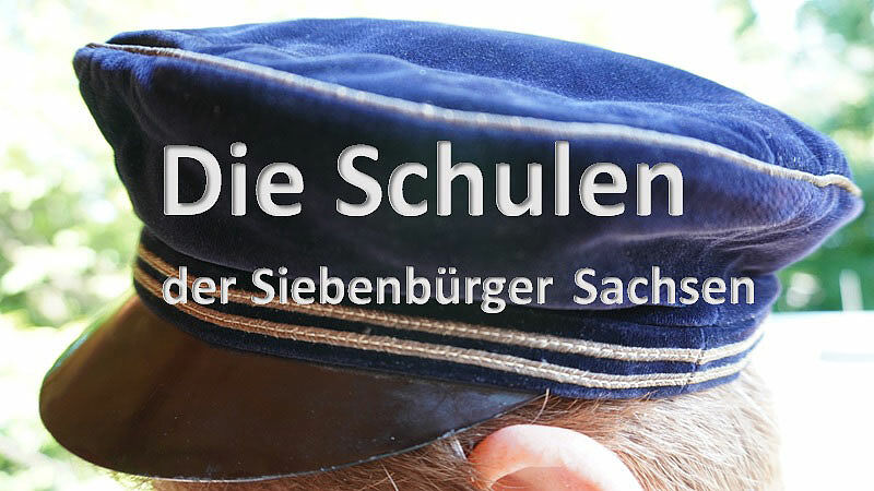 Das Video „Die Schulen der Siebenbrger Sachsen“ ...