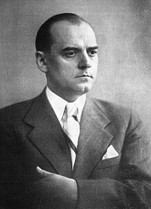 Gustav Adolf Klein
