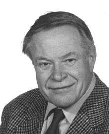 Einar Joachim Keintzel (1933-2006)