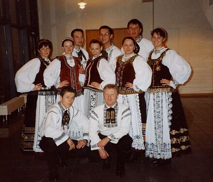 Tanzgruppe Nieder-Olm