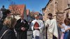 Pfarrer Dr. Paul-Hermann Zellfelder(Evangelisch-Lutherisch), Pfarrer Marius T&#259;ut (Rumnisch-Orthodox), Diakon Lucian Mot (Rmisch-Katholisch)