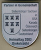 Festabzeichen 2003