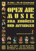 Open Air Musik zum Zuhren und Mitsingen