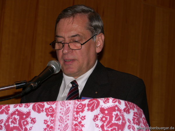 Dr. Paul Jrgen Porr