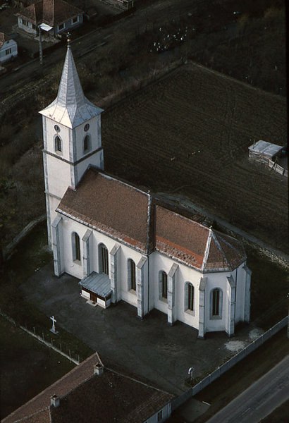 Drrbach - Luftbild Nr. 5