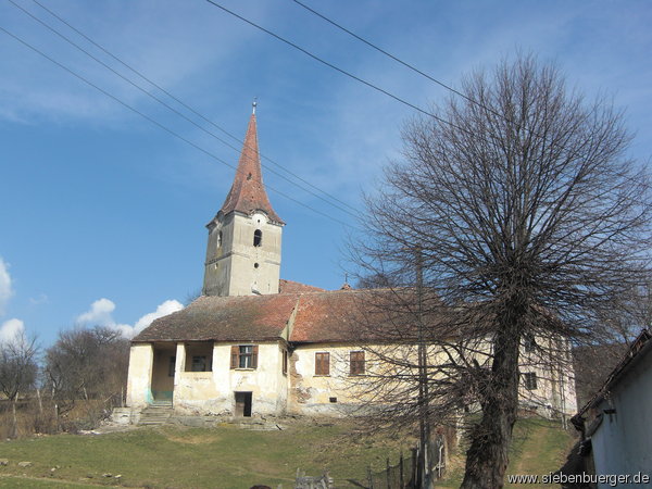 "Kirchenhgel Felldorf"