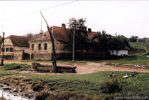 Felldorf Sept.1993