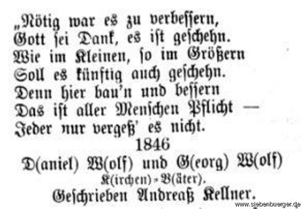 Siebenbrgisch-Deutsches Tagblatt 1886