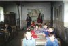 In der Felldorfer Schule 1994