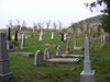 gemhter Friedhof im Mai 2014