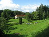 Franzsischer Garten der Brukenthalschen Sommerresidenz