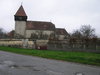 Kirche von Girelsau