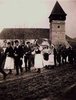 Hochzeit in Gro-Alisch im Kokelgebiet/Weinland 