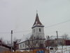 kleine orthodoxe Kirche