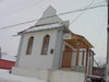 Babtisten Kirche