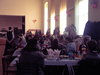 Frauentagsfeier am 8. Mrz im Gemeindesaal von Groschenk