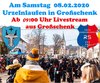 Urzelnlaufen am 08.02.2020 in Groschenk, Harbachtal in Siebenbrgen/Rumnien