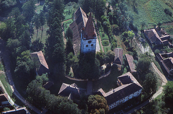 Gro-Schenk - Luftbild Nr. 1