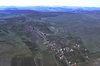 Jakobsdorf bei Bistritz - Luftbild Nr. 3