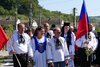 August 2019: Jubilumsfeier "700 Jahre seit der ersten urkundlichen Erwhnung des Dorfes"