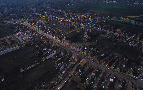 Neppendorf - Luftbild Nr. 2