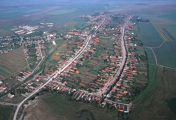 Petersberg - Luftbild Nr. 1