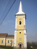 Kirchenturm 2011