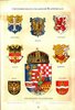 Siebenbrgische Wappen
