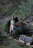 Weikirch bei Bistritz - Luftbild Nr. 3