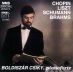 CD Boldizsr Csky spielt Klaviermusik der Romantik